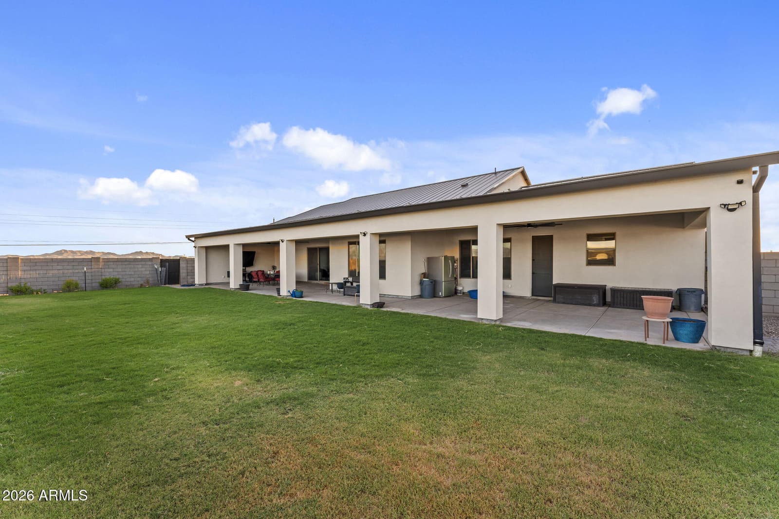 22548 W Southern Avenue, Buckeye, AZ 85326 — photo 37 of 50