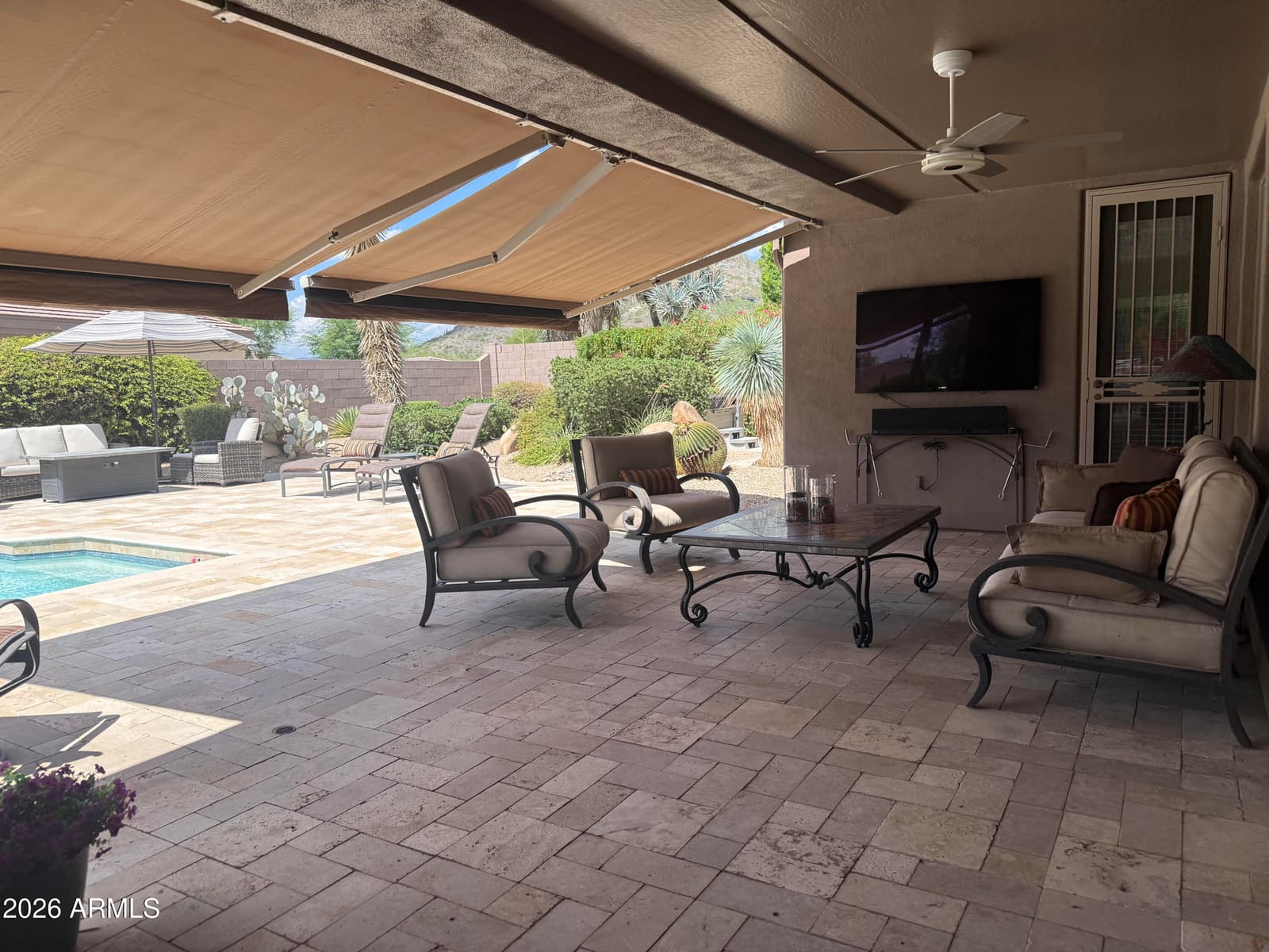 6338 E Amber Sun Drive, Scottsdale, AZ 85266 — photo 53 of 92