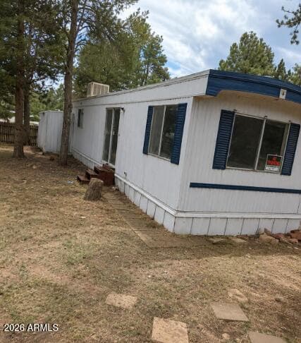 2061 Pine Lake Drive, Overgaard, AZ 85933 — photo 1 of 10