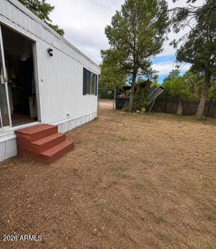 2061 Pine Lake Drive, Overgaard, AZ 85933 — photo 8 of 10
