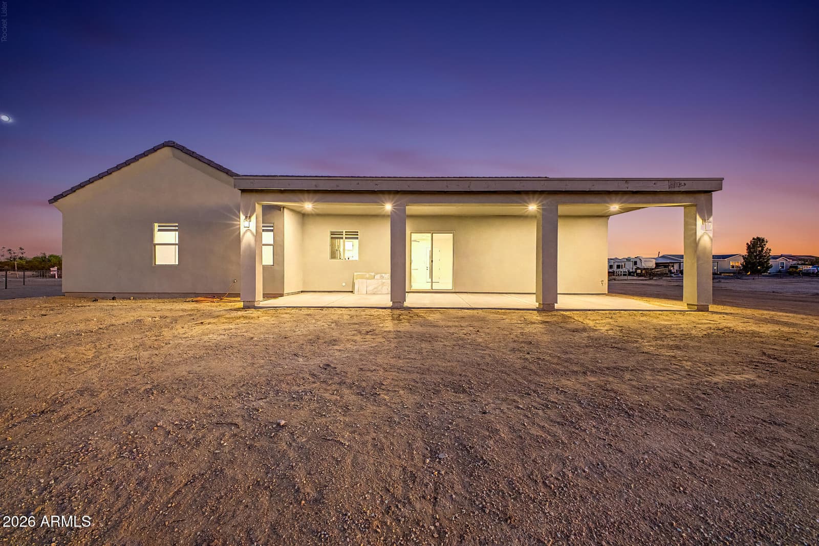 18794 W Beechnut Drive, Buckeye, AZ 85326 — photo 45 of 69