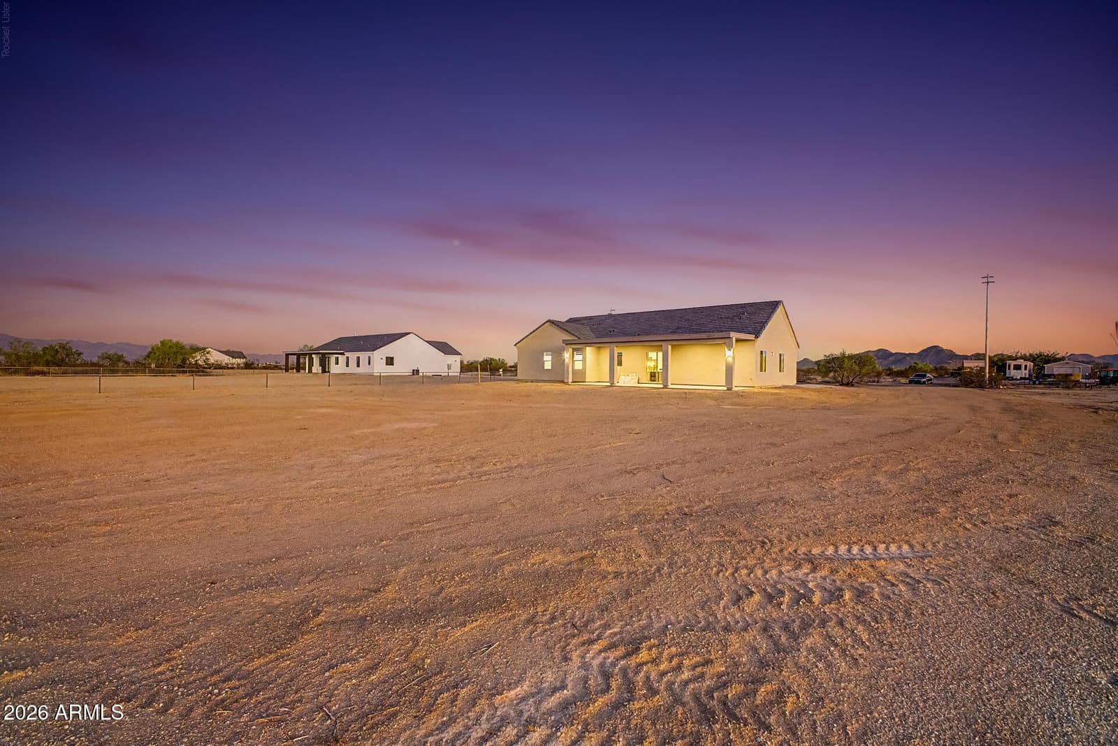 18794 W Beechnut Drive, Buckeye, AZ 85326 — photo 46 of 69