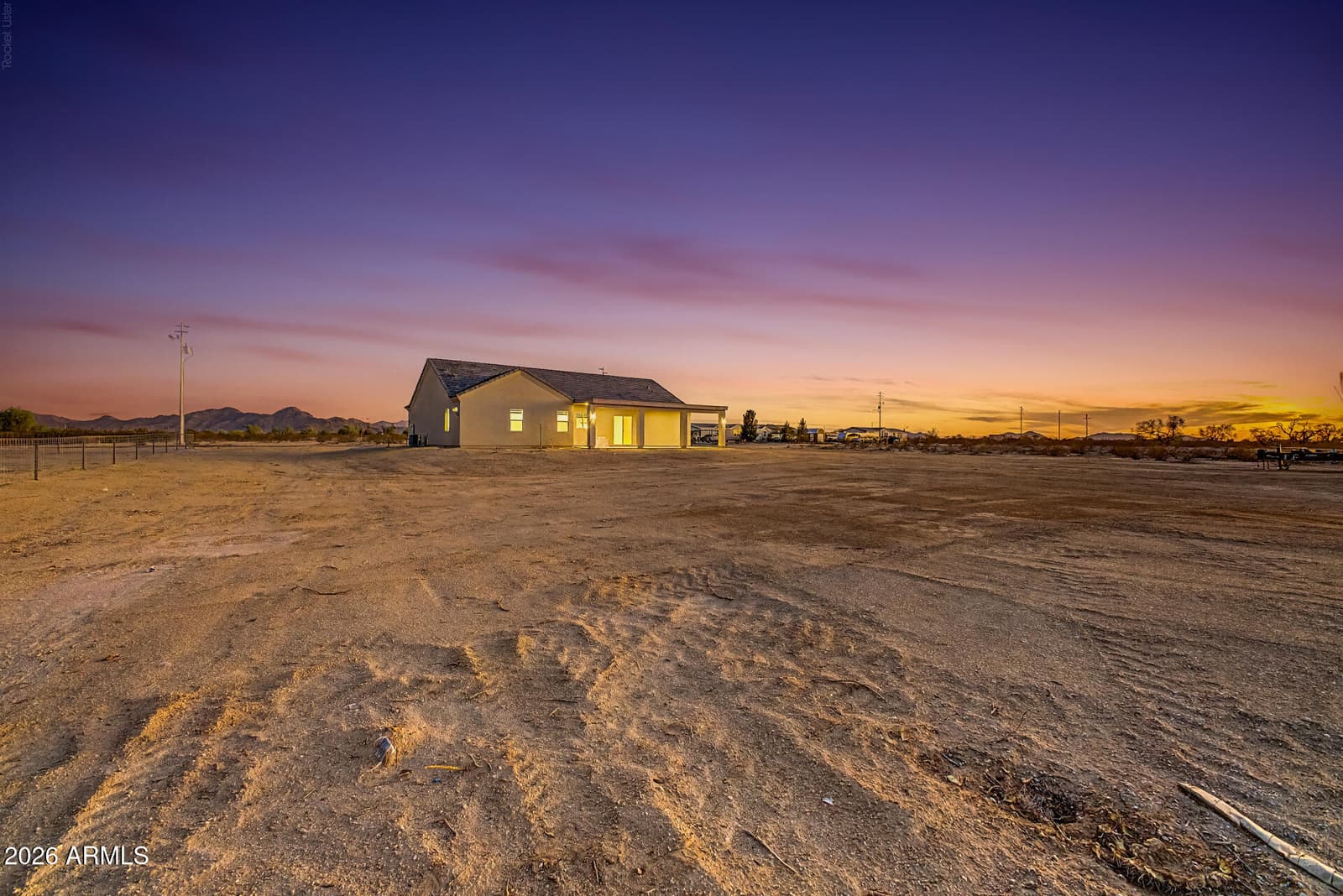 18794 W Beechnut Drive, Buckeye, AZ 85326 — photo 47 of 69