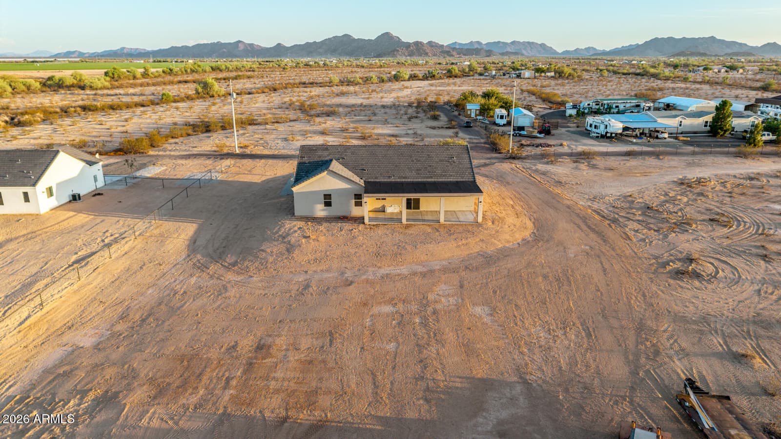 18794 W Beechnut Drive, Buckeye, AZ 85326 — photo 63 of 69