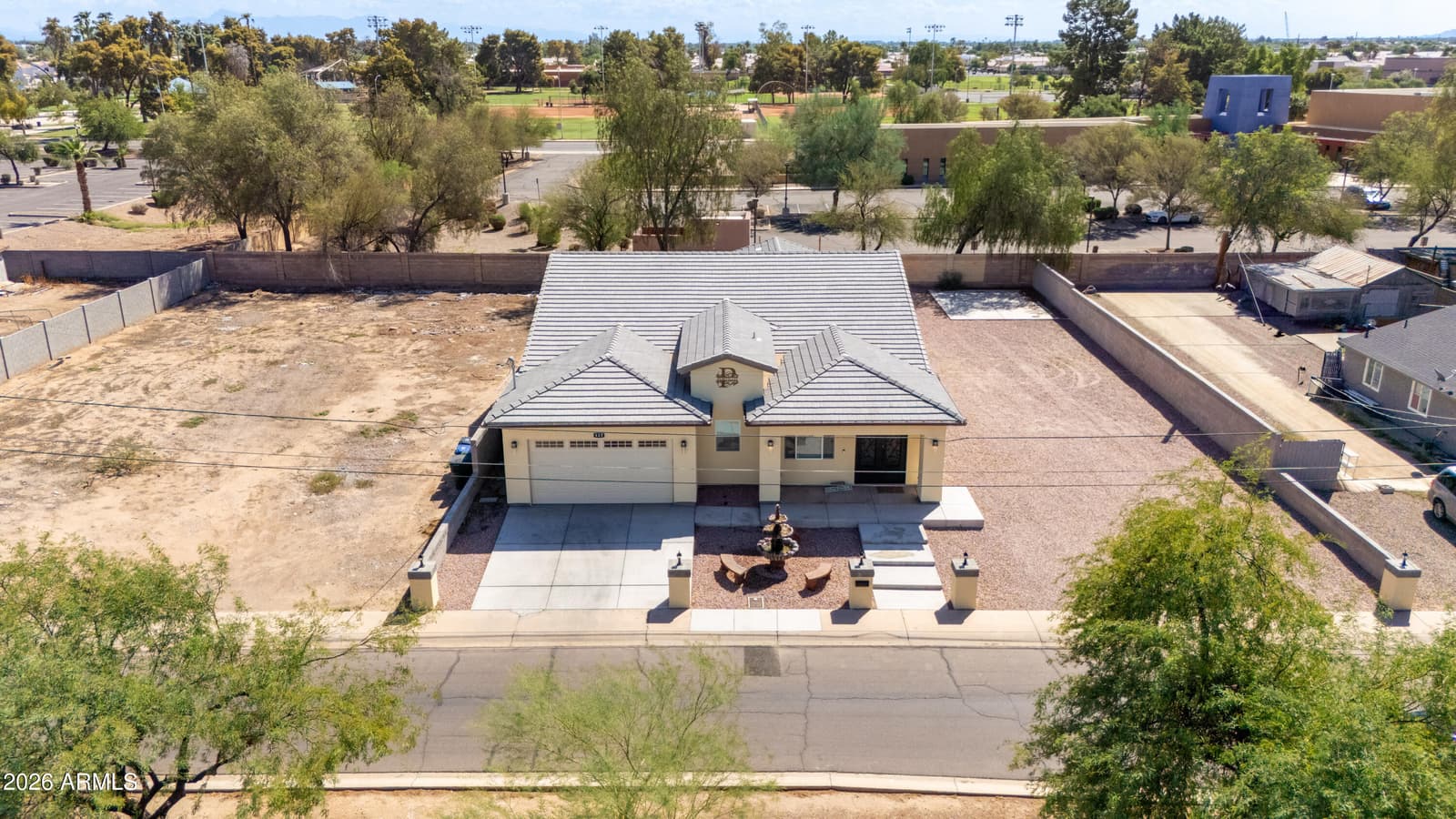 425 S Hidalgo Road, Chandler, AZ 85225 — photo 46 of 48