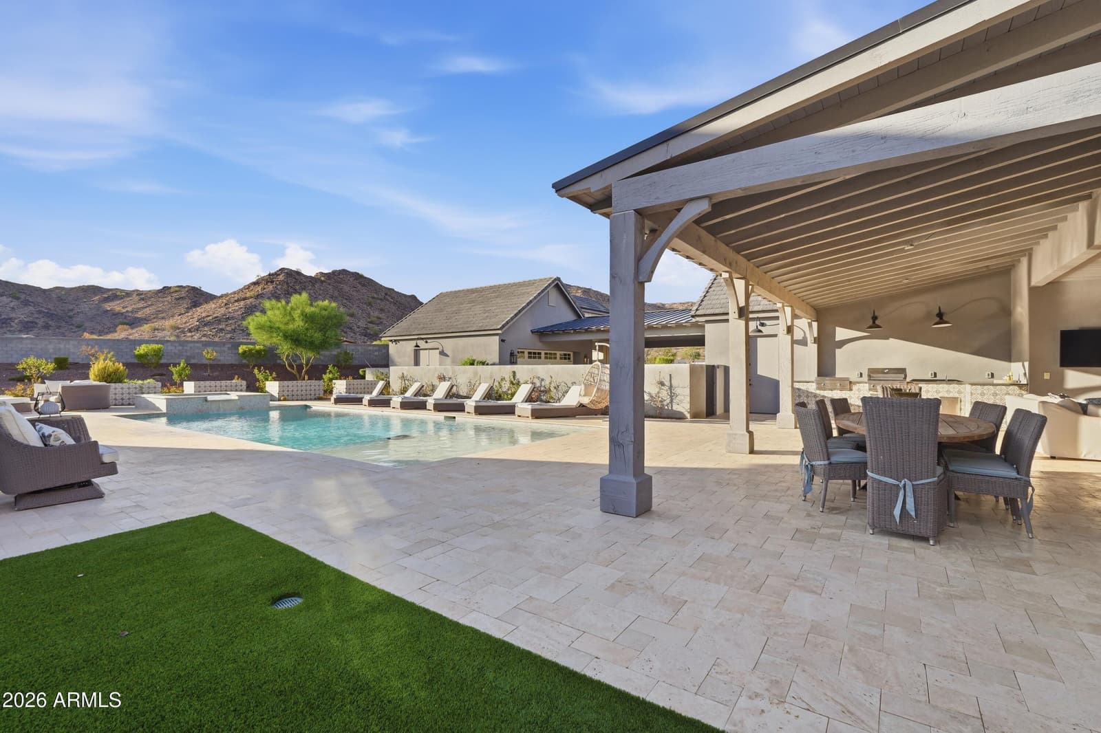 3076 N Heritage Street, Buckeye, AZ 85396 — photo 41 of 47