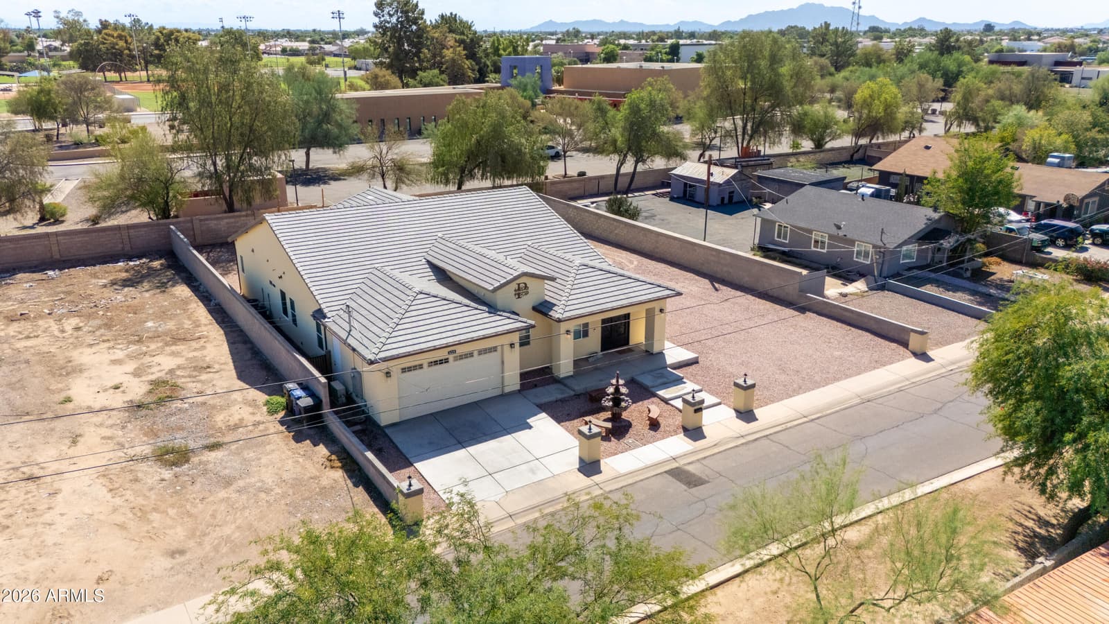 425 S Hidalgo Road, Chandler, AZ 85225 — photo 47 of 48