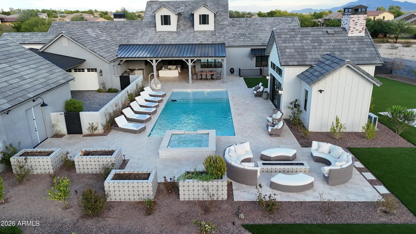 3076 N Heritage Street, Buckeye, AZ 85396 — photo 3 of 47