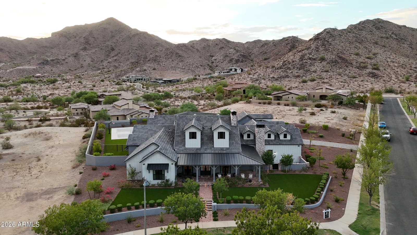 3076 N Heritage Street, Buckeye, AZ 85396 — photo 1 of 47