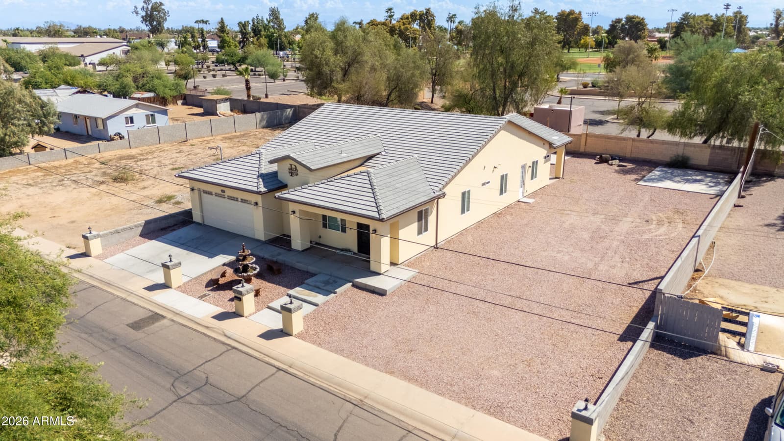 425 S Hidalgo Road, Chandler, AZ 85225 — photo 45 of 48