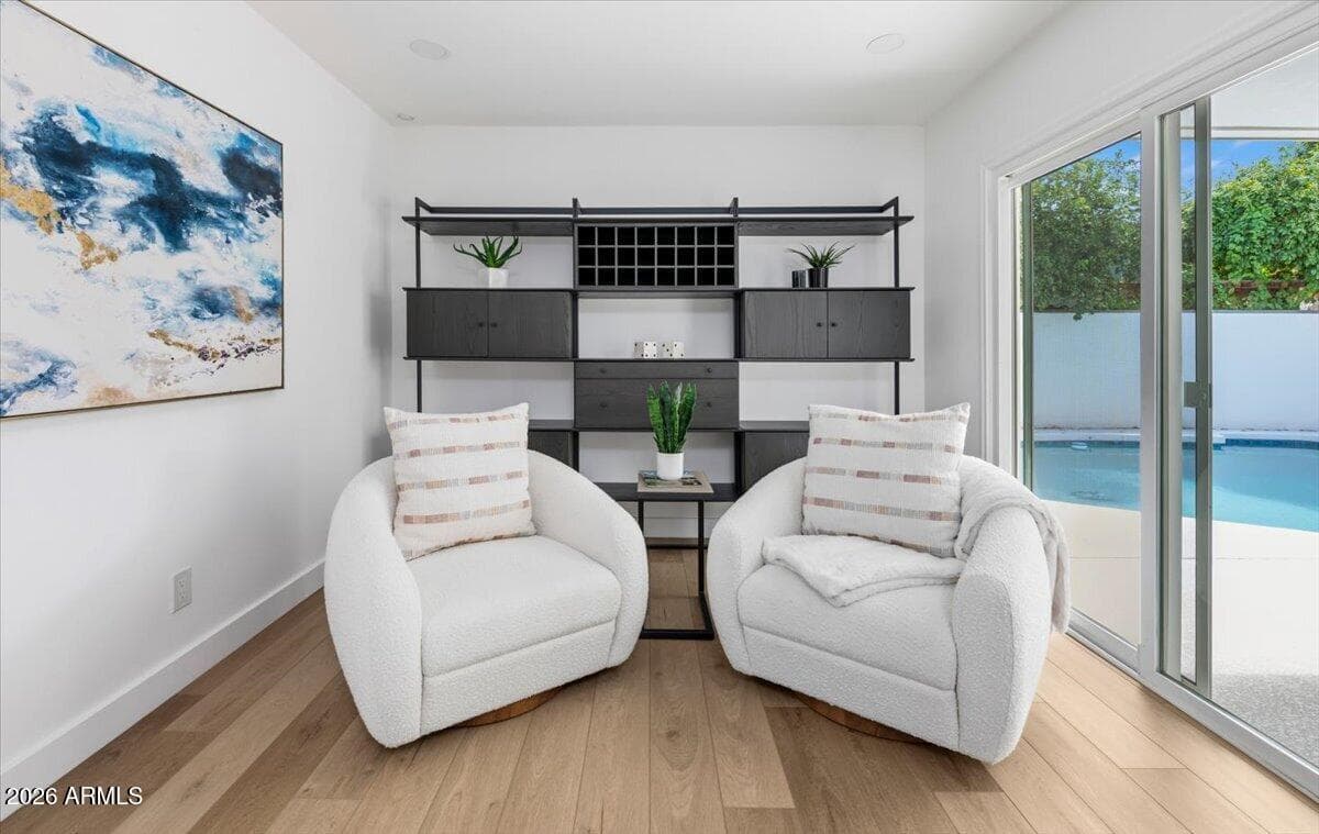 8675 E Via De Los Libros, Scottsdale, AZ 85258 — photo 12 of 34
