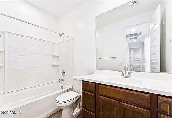 8344 N 170th Lane, Waddell, AZ 85355 — photo 7 of 17