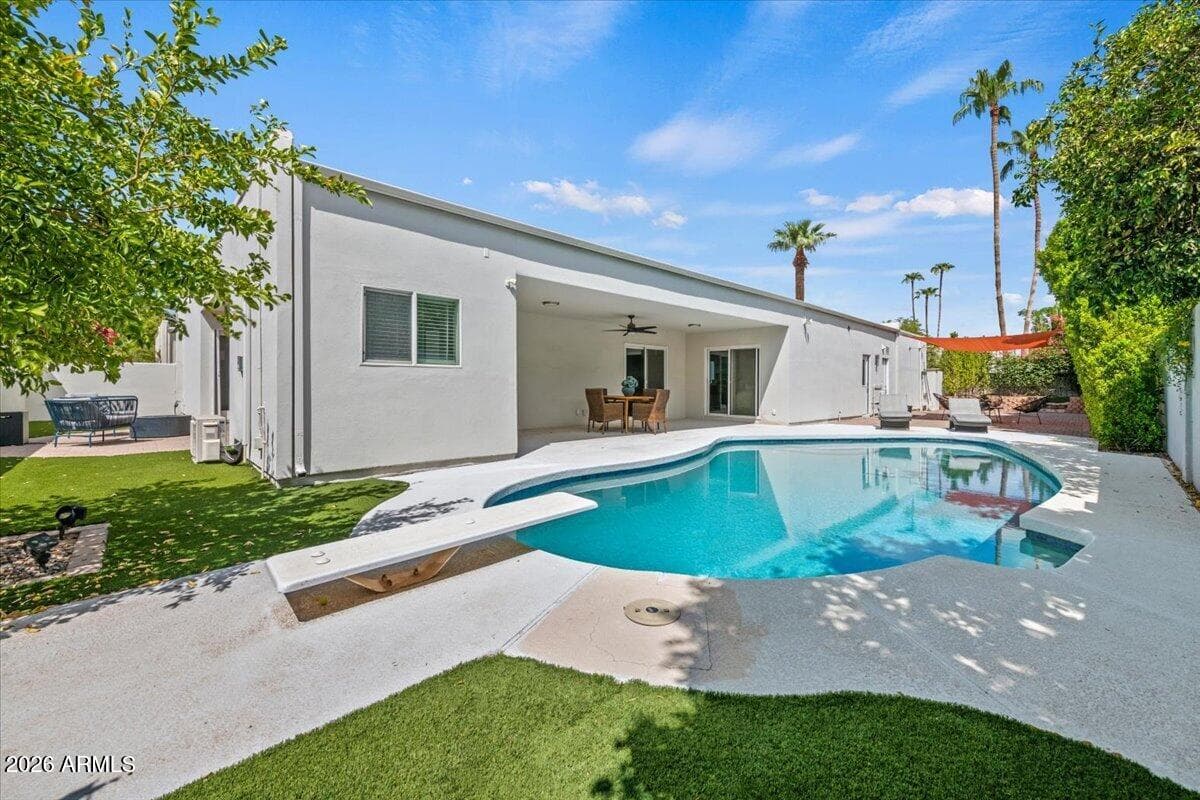 8675 E Via De Los Libros, Scottsdale, AZ 85258 — photo 23 of 34
