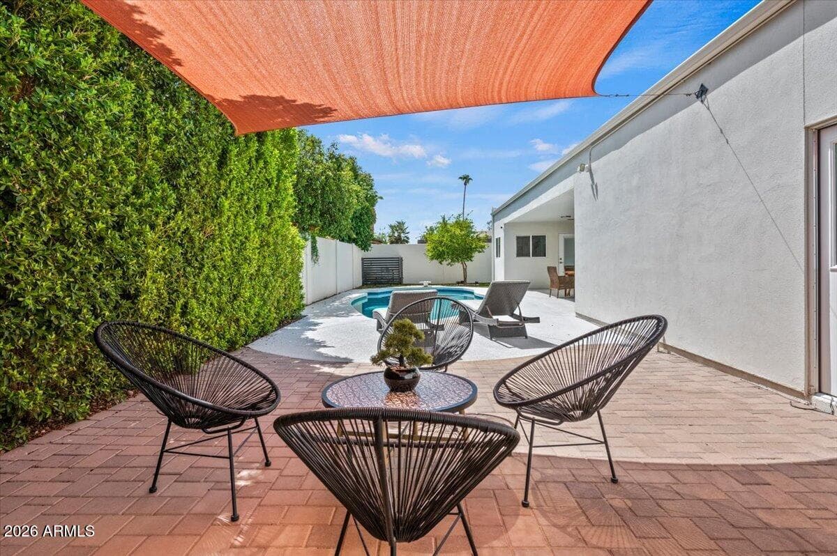 8675 E Via De Los Libros, Scottsdale, AZ 85258 — photo 31 of 34
