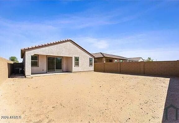 8344 N 170th Lane, Waddell, AZ 85355 — photo 16 of 17