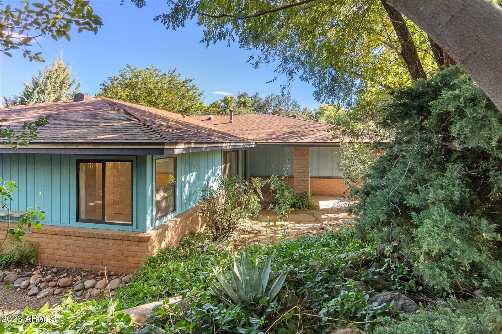 150 Disney Lane, Sedona, AZ 86336 — photo 32 of 32