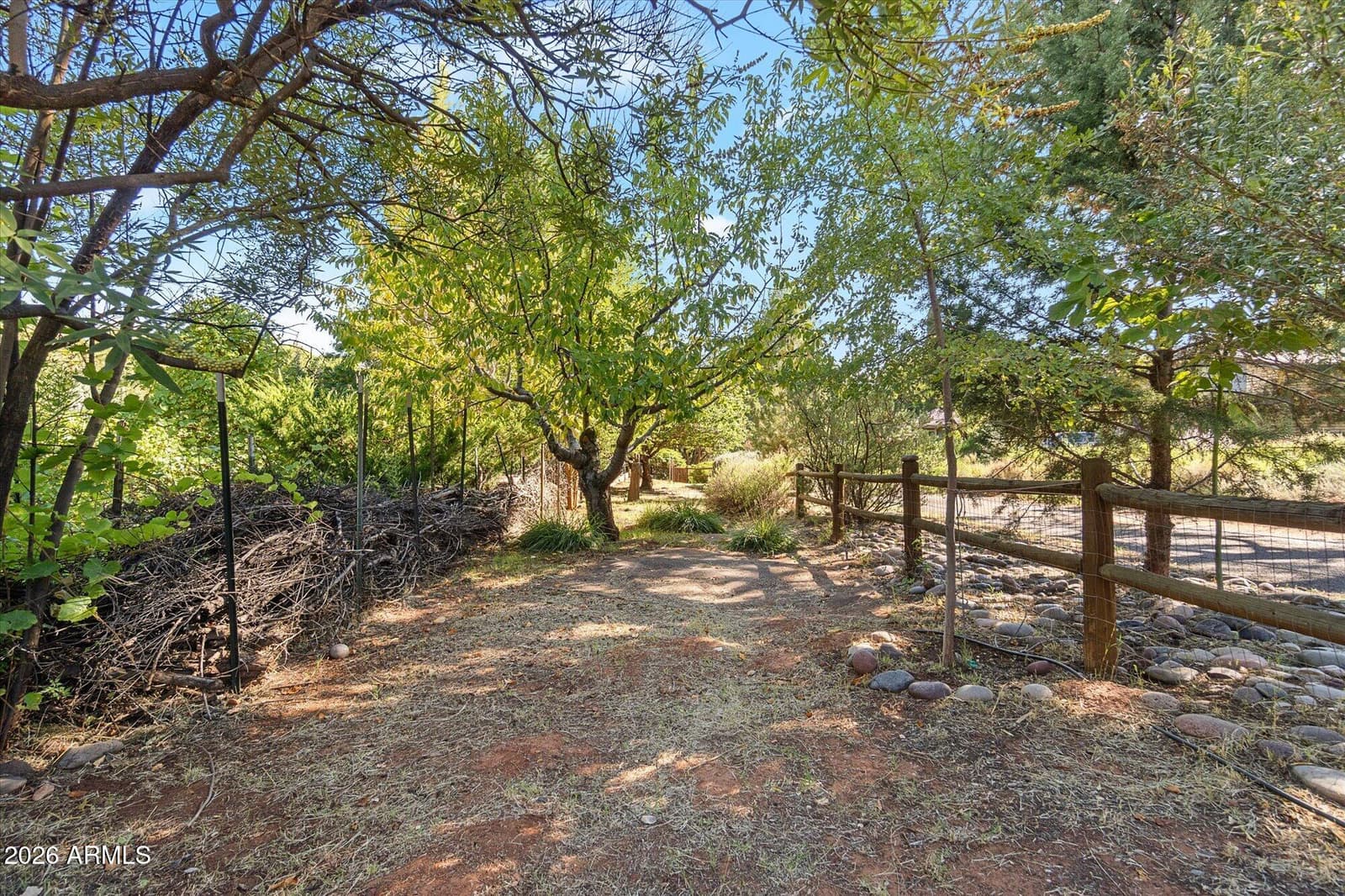 150 Disney Lane, Sedona, AZ 86336 — photo 28 of 32