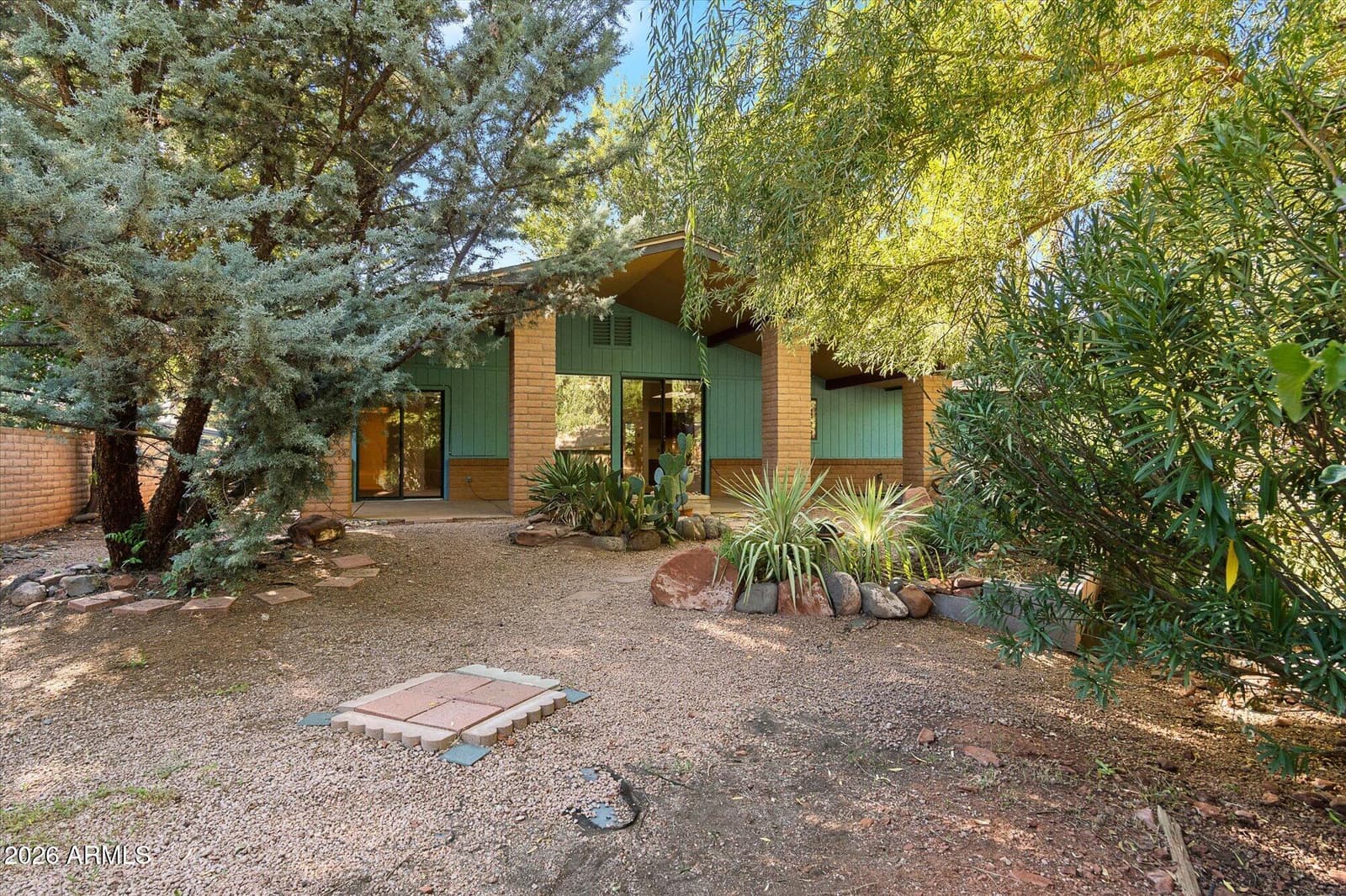 150 Disney Lane, Sedona, AZ 86336 — photo 23 of 32