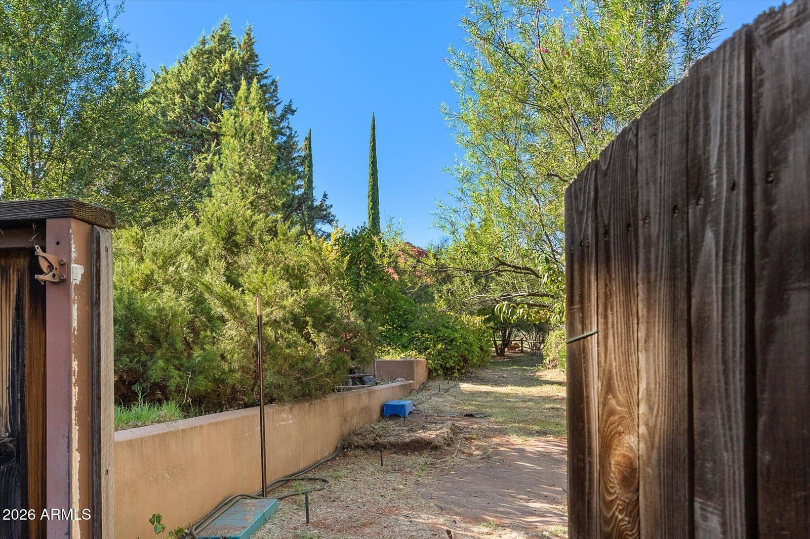 150 Disney Lane, Sedona, AZ 86336 — photo 26 of 32