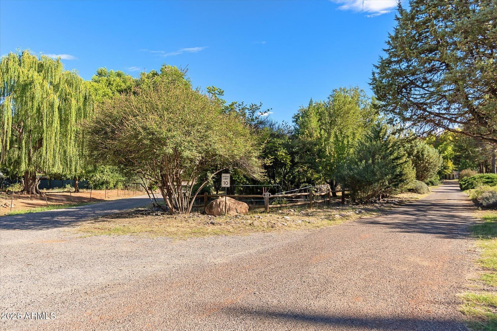 150 Disney Lane, Sedona, AZ 86336 — photo 29 of 32