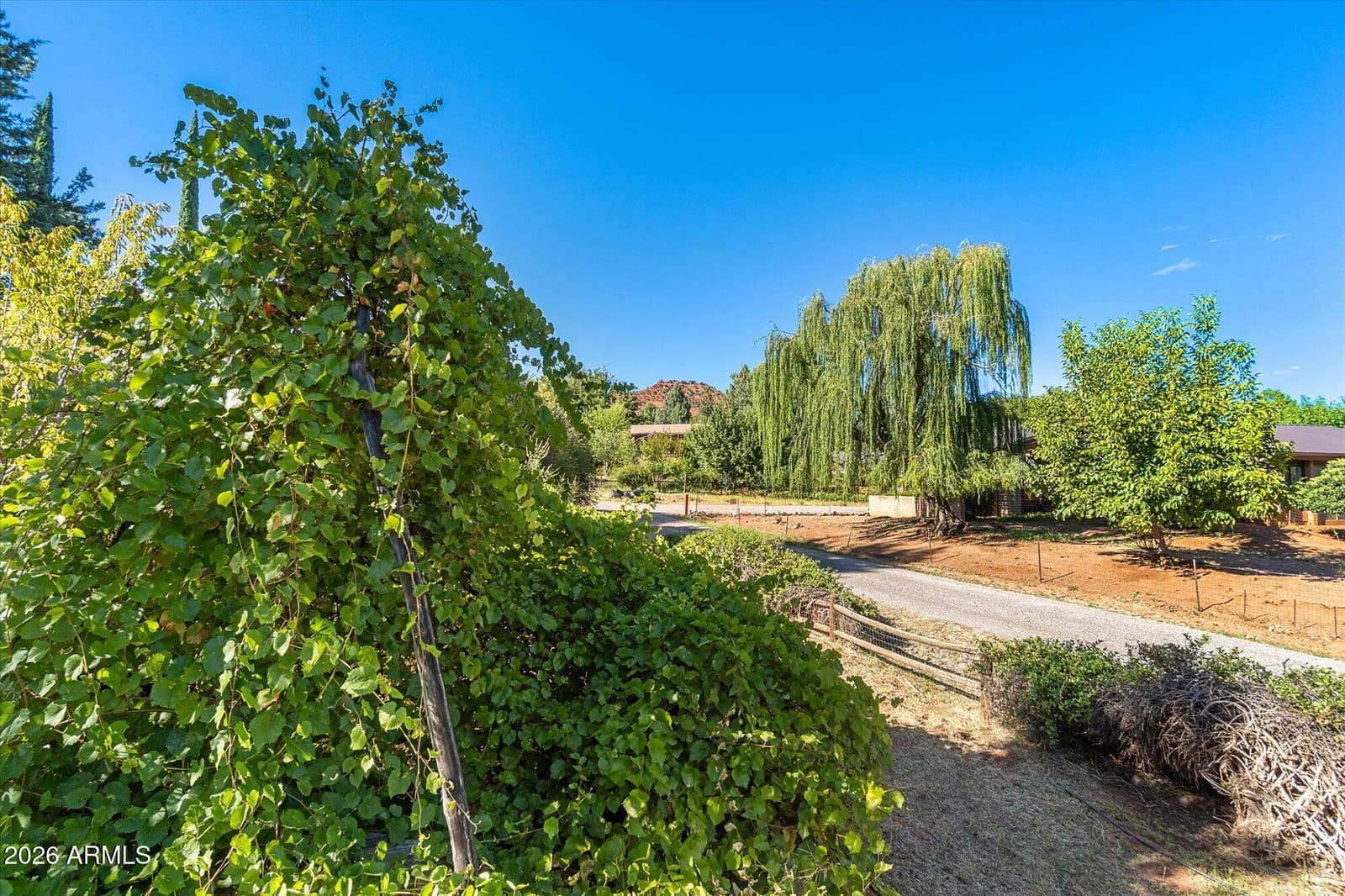 150 Disney Lane, Sedona, AZ 86336 — photo 30 of 32