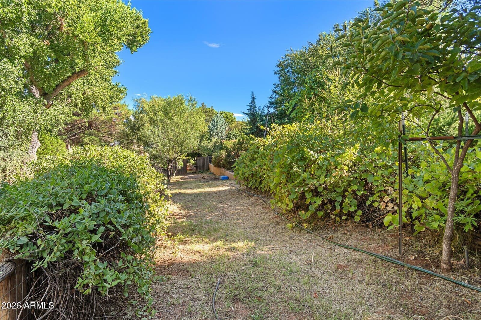 150 Disney Lane, Sedona, AZ 86336 — photo 27 of 32