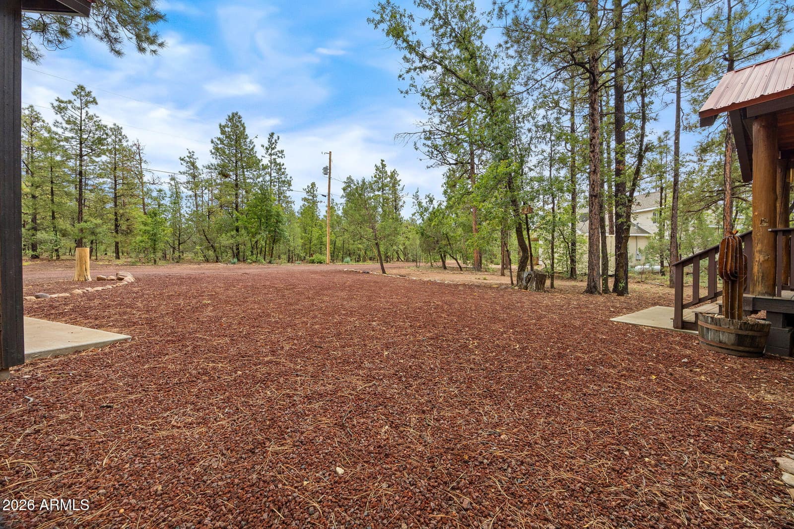 676 W Rim Road, Pinetop, AZ 85935 — photo 32 of 52
