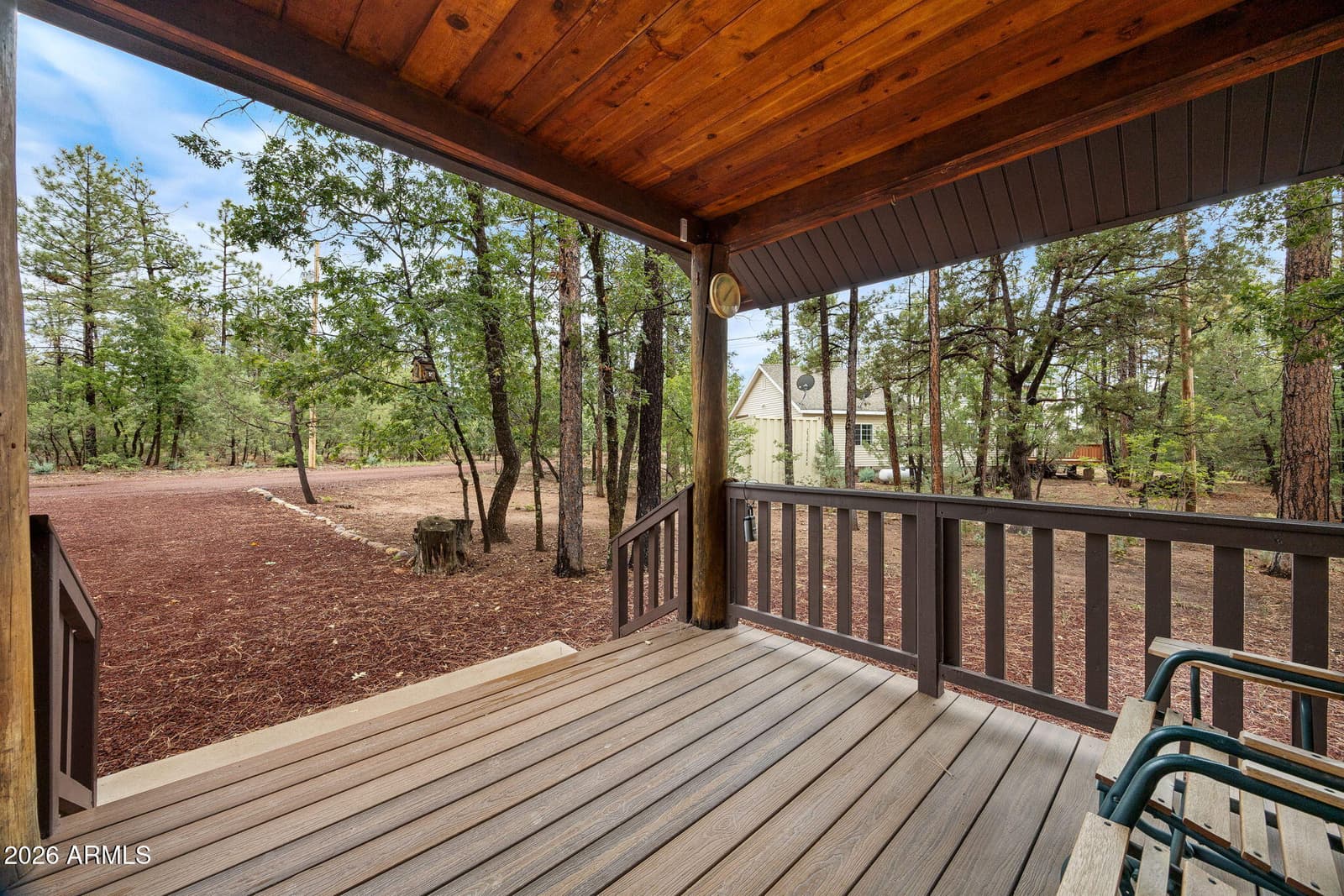 676 W Rim Road, Pinetop, AZ 85935 — photo 26 of 52
