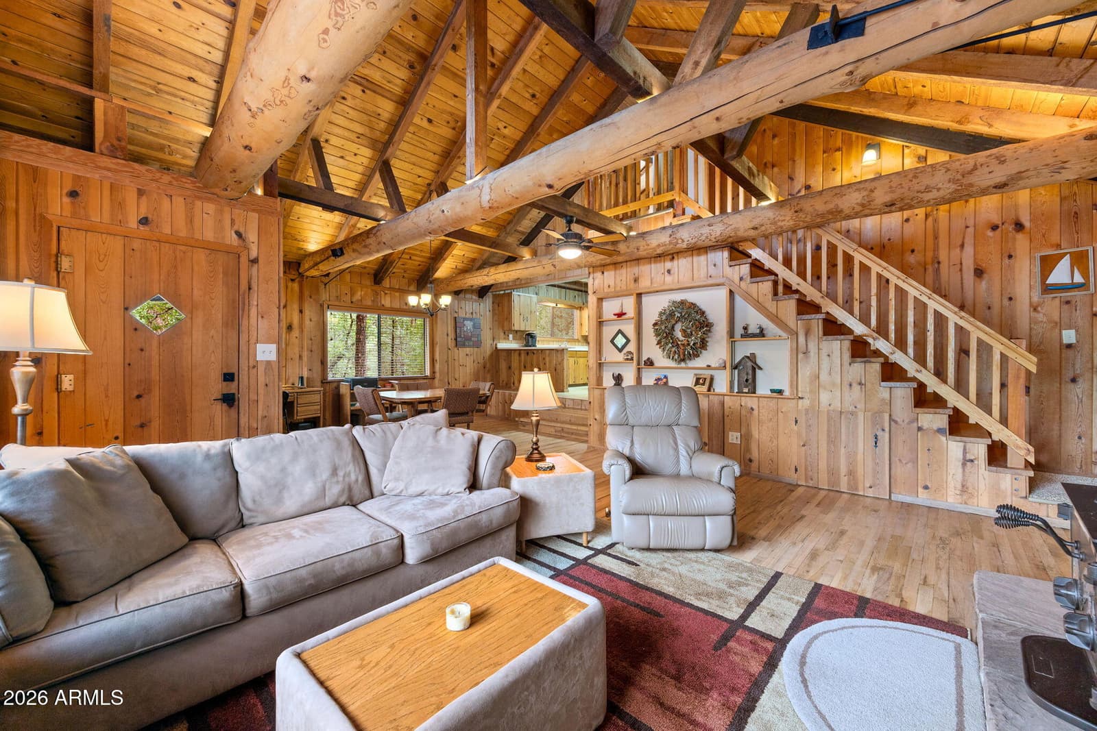 676 W Rim Road, Pinetop, AZ 85935 — photo 4 of 52