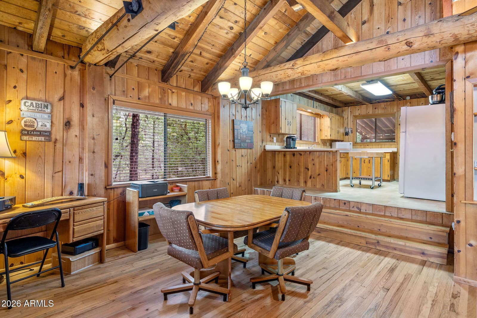 676 W Rim Road, Pinetop, AZ 85935 — photo 5 of 52