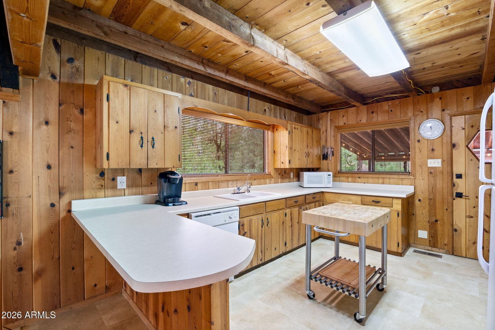 676 W Rim Road, Pinetop, AZ 85935 — photo 8 of 52