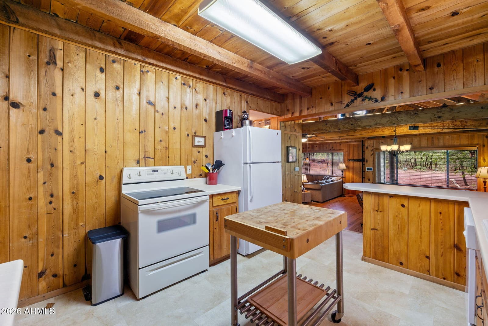 676 W Rim Road, Pinetop, AZ 85935 — photo 7 of 52