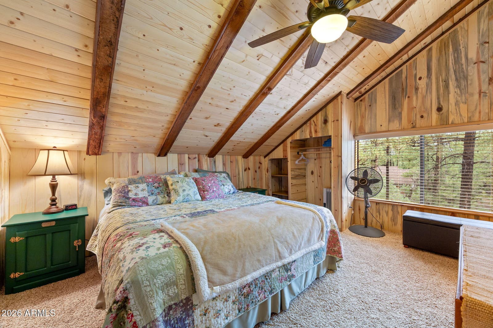 676 W Rim Road, Pinetop, AZ 85935 — photo 11 of 52