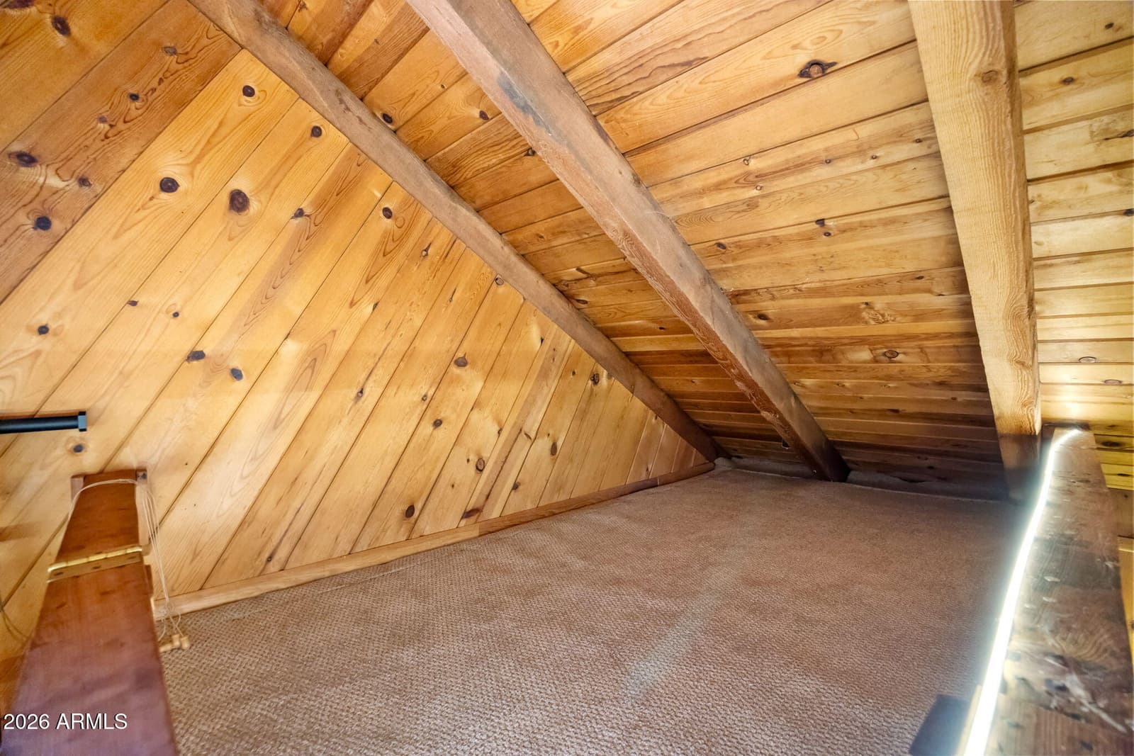 676 W Rim Road, Pinetop, AZ 85935 — photo 13 of 52