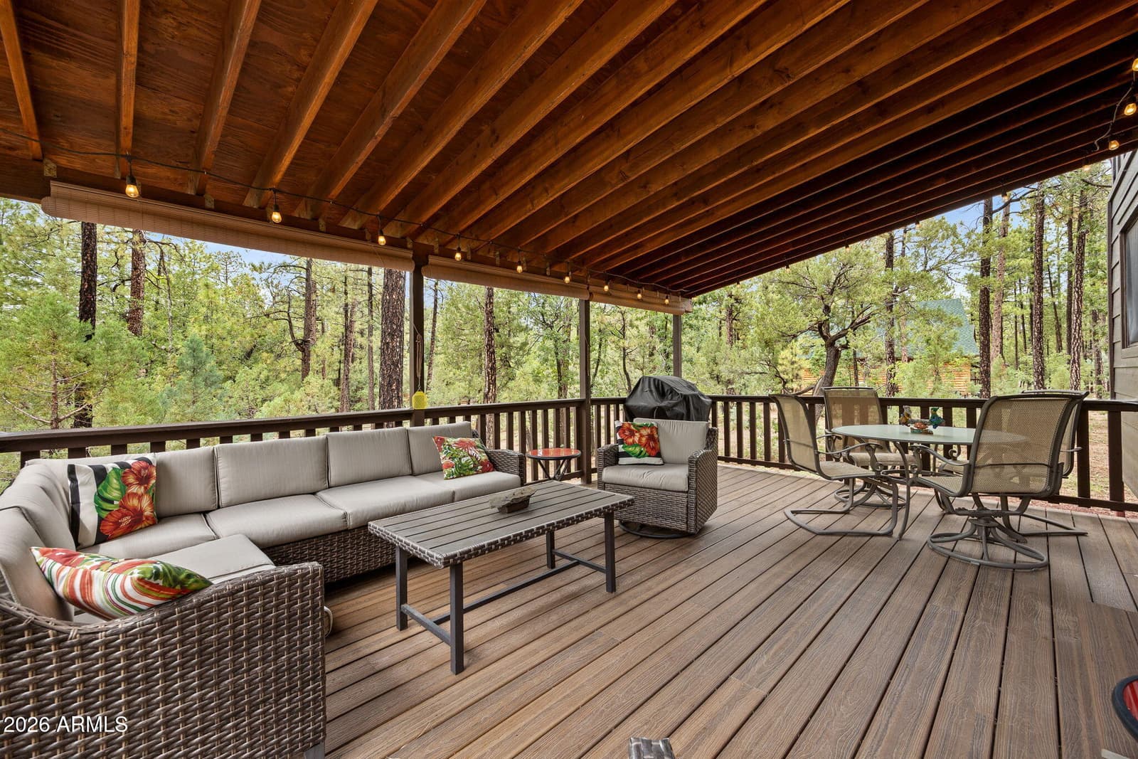 676 W Rim Road, Pinetop, AZ 85935 — photo 17 of 52