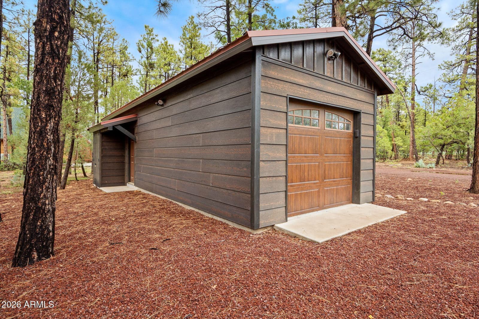 676 W Rim Road, Pinetop, AZ 85935 — photo 20 of 52