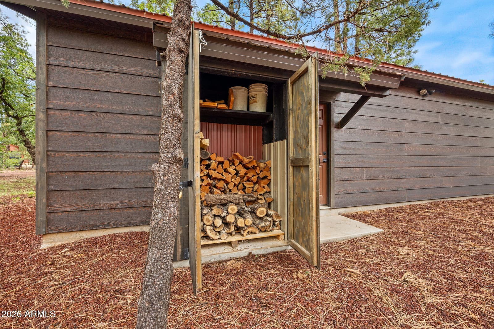 676 W Rim Road, Pinetop, AZ 85935 — photo 23 of 52