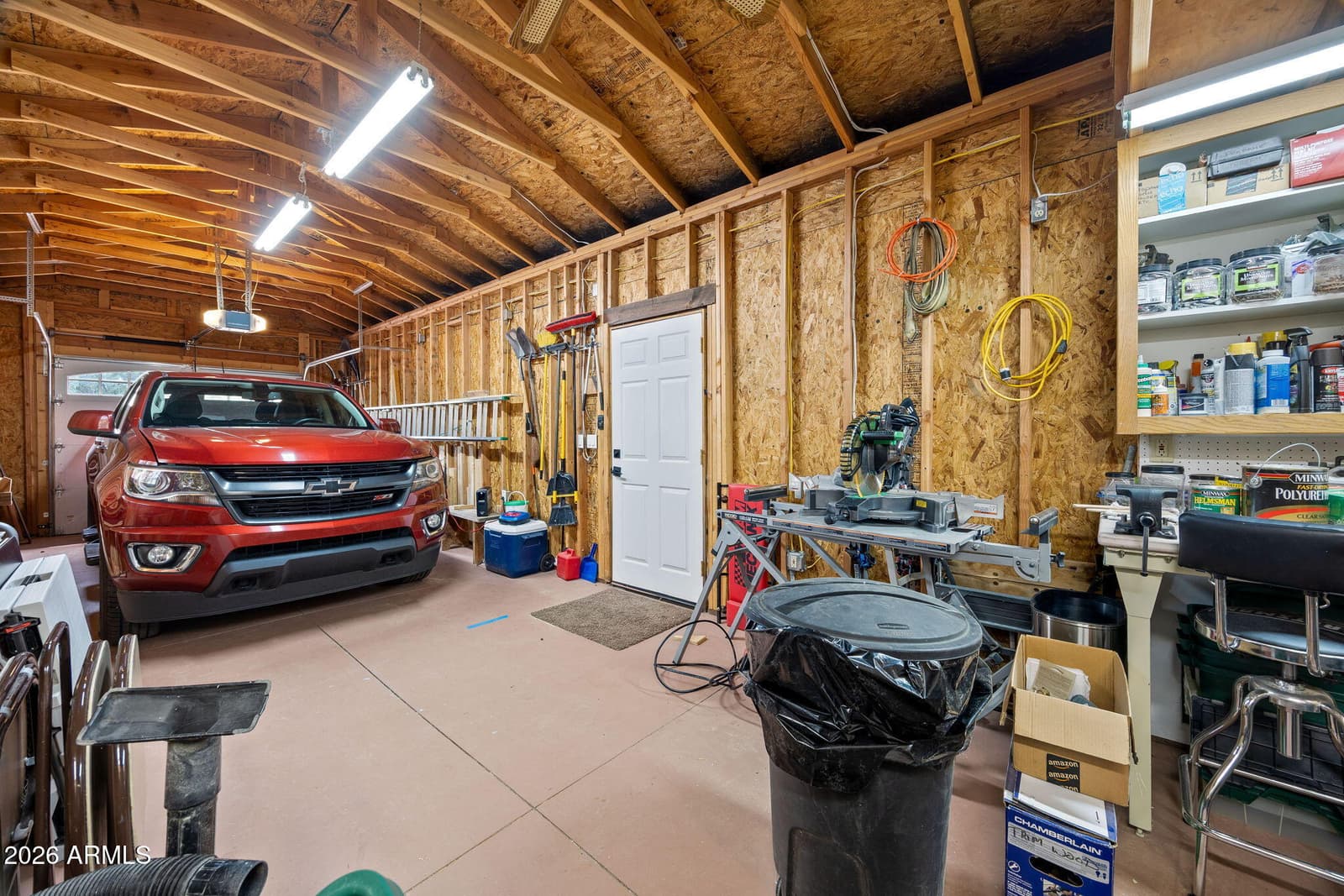 676 W Rim Road, Pinetop, AZ 85935 — photo 22 of 52