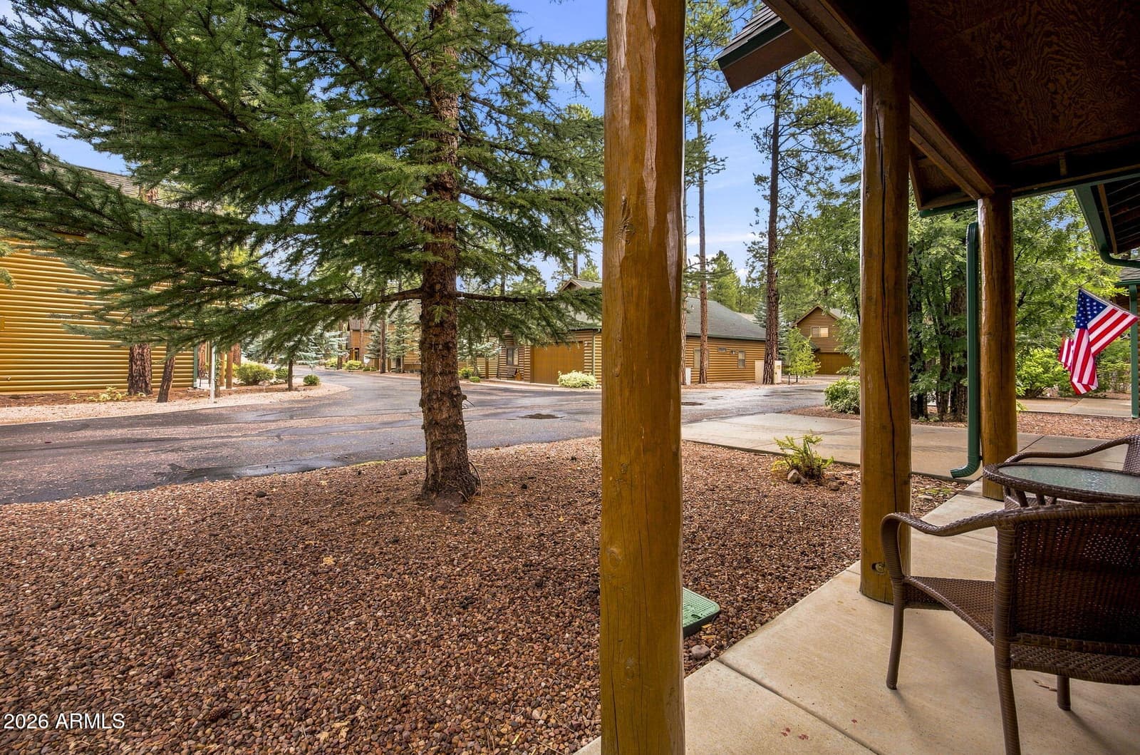 3915 Elk Hollow Drive, Pinetop, AZ 85935 — photo 30 of 57