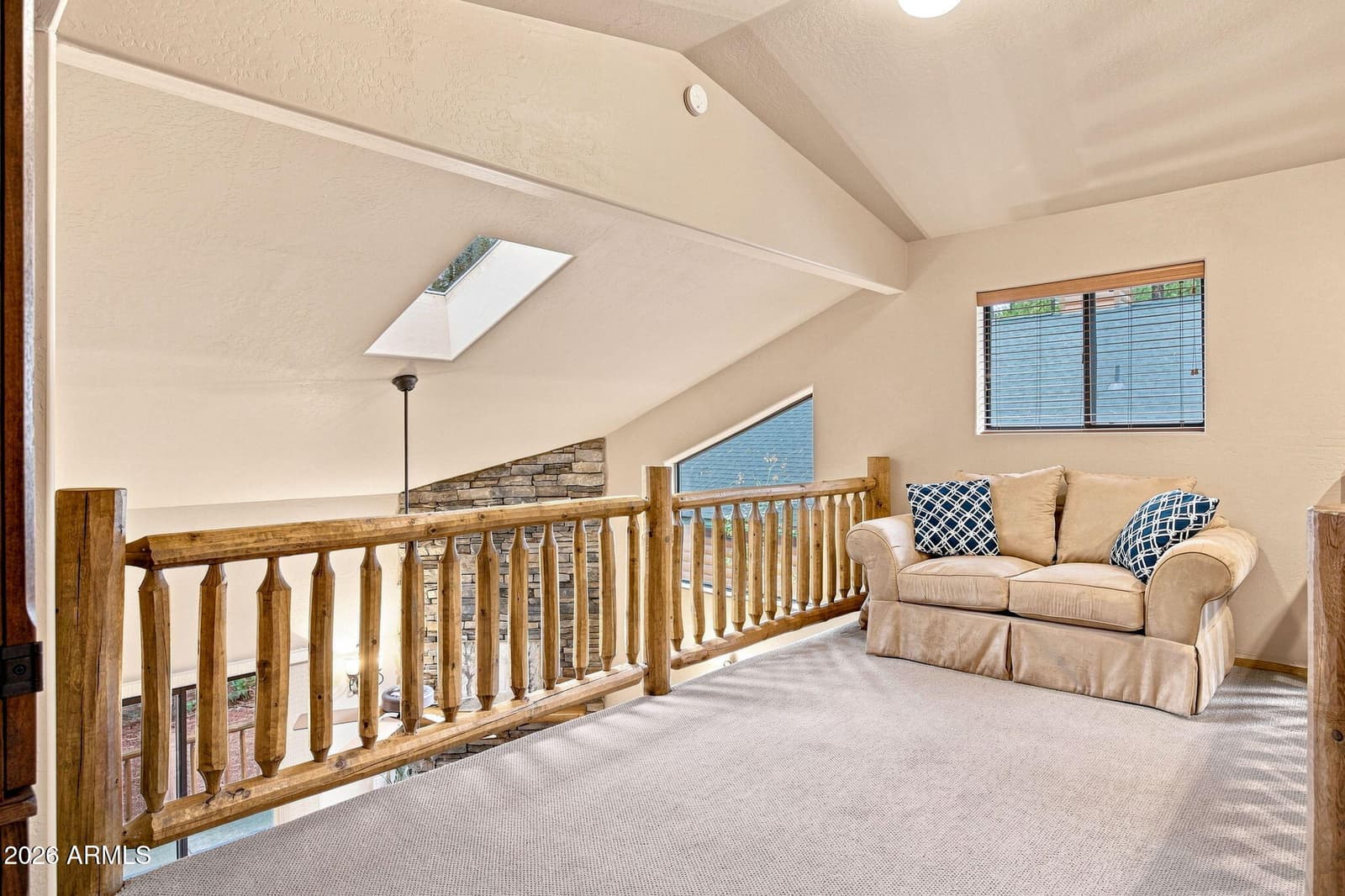 3915 Elk Hollow Drive, Pinetop, AZ 85935 — photo 15 of 57