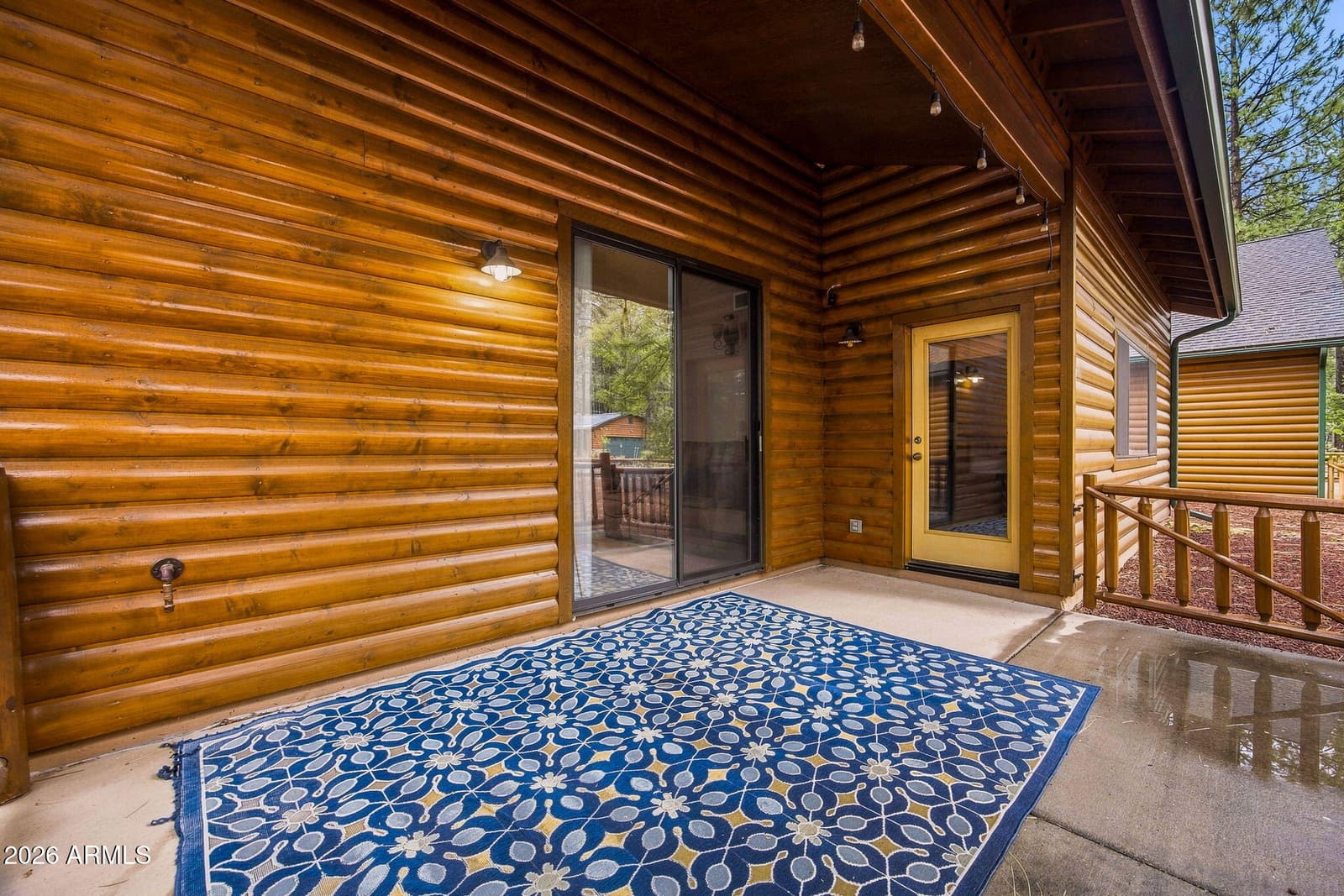 3915 Elk Hollow Drive, Pinetop, AZ 85935 — photo 32 of 57