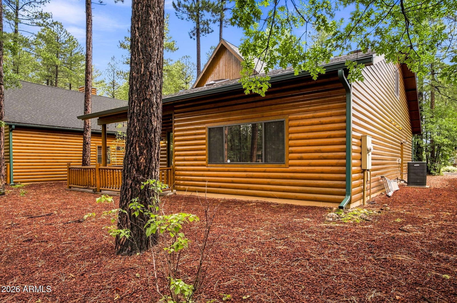3915 Elk Hollow Drive, Pinetop, AZ 85935 — photo 40 of 57