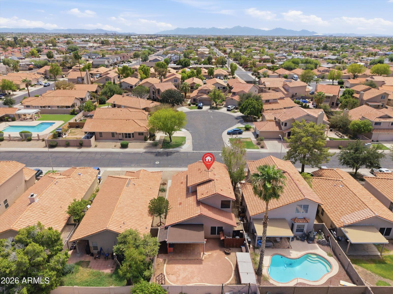 7942 W Paradise Drive, Peoria, AZ 85345 — photo 48 of 50