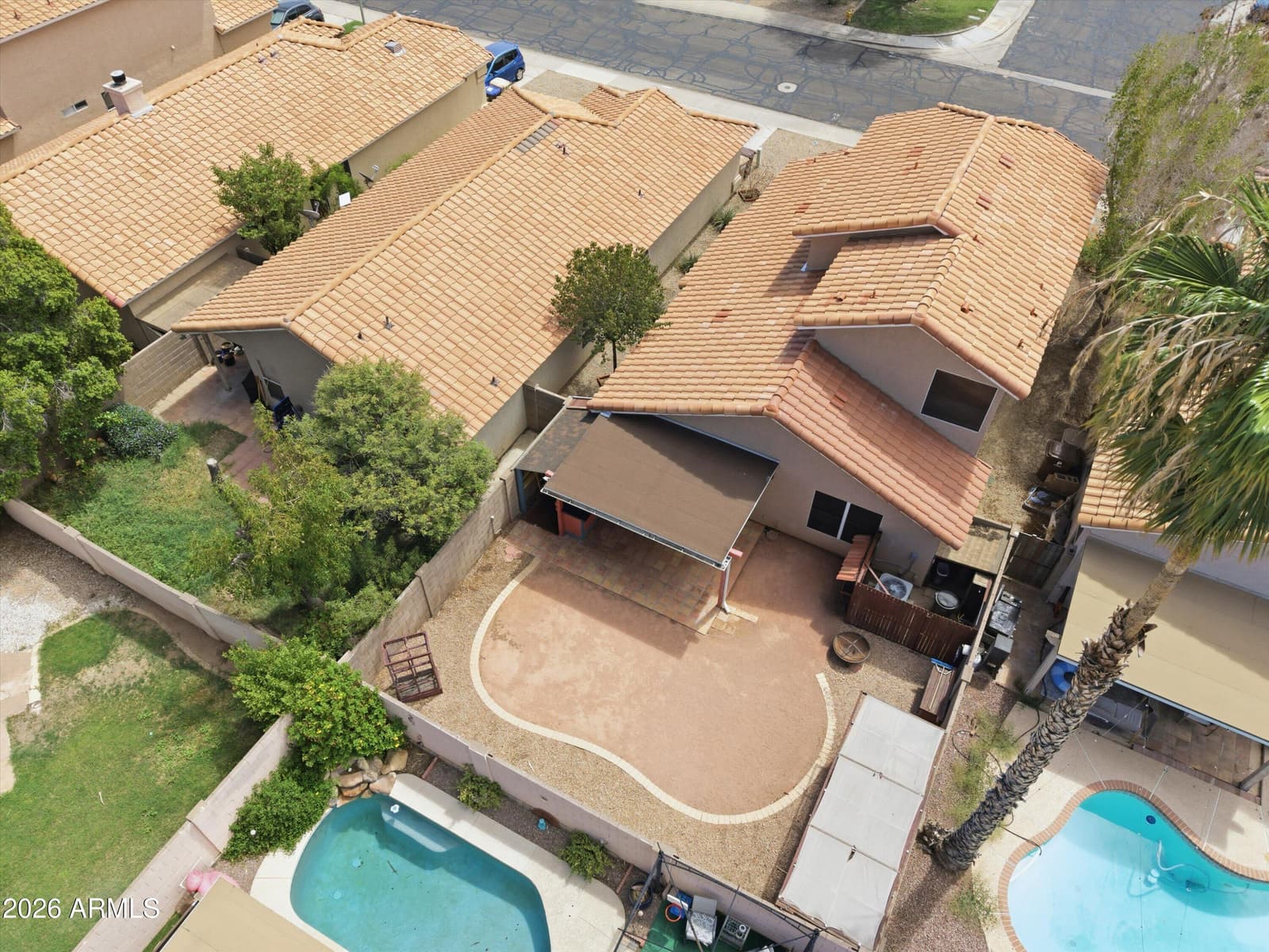 7942 W Paradise Drive, Peoria, AZ 85345 — photo 39 of 50