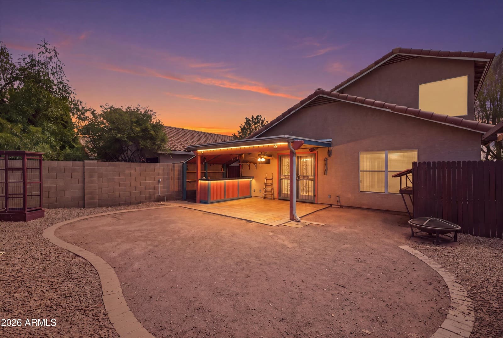 7942 W Paradise Drive, Peoria, AZ 85345 — photo 36 of 50