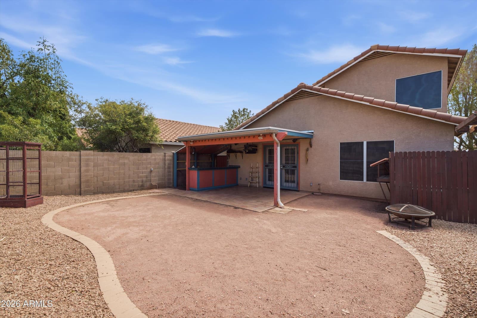 7942 W Paradise Drive, Peoria, AZ 85345 — photo 29 of 50