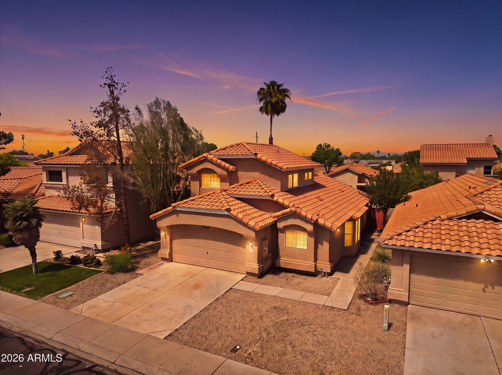 7942 W Paradise Drive, Peoria, AZ 85345 — photo 41 of 50