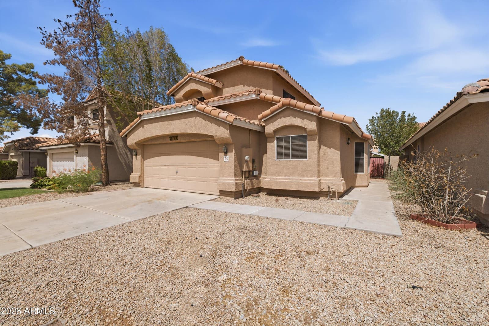 7942 W Paradise Drive, Peoria, AZ 85345 — photo 1 of 50
