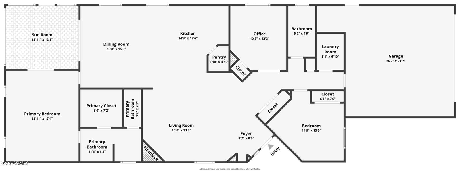 645 S La Mirada Drive, Cornville, AZ 86325 — photo 43 of 43
