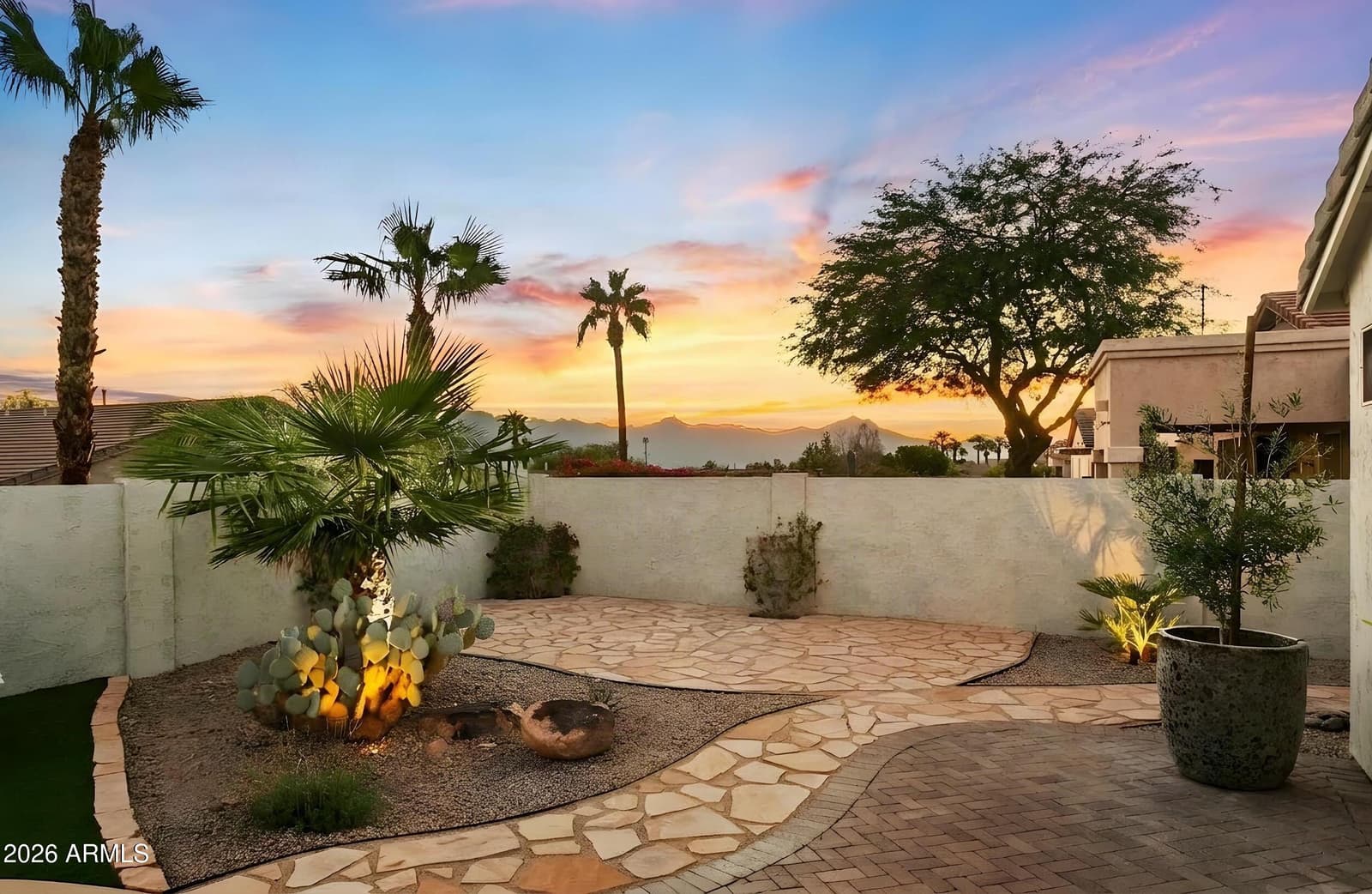 1629 W Glenhaven Drive, Phoenix, AZ 85045 — photo 43 of 45